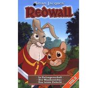 Redwall - Teil 2 [Alemania] [DVD]