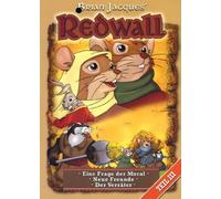 Redwall - Teil 3 [Alemania] [DVD]