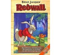 Redwall - Teil 4 [Alemania] [DVD]
