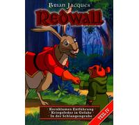 Redwall - Teil 4 [Alemania] [DVD]