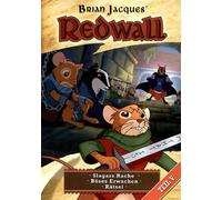 Redwall - Teil 5 [Alemania] [DVD]
