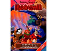 Redwall - Teil 6 [Alemania] [DVD]