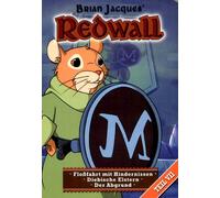 Redwall - Teil 7 [Alemania] [DVD]