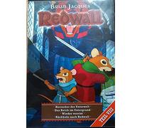 Redwall - Teil 8 [Alemania] [DVD]