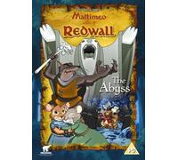 Redwall the Abyss [Reino Unido] [DVD]