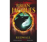 Redwall: The first book in the beloved, bestselling saga