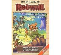 Redwall, Vol. 1 [Alemania] [DVD]