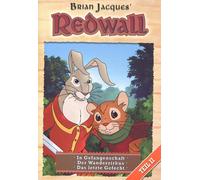Redwall, Vol. 2 [Alemania] [DVD]
