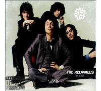 Redwalls, the - De Nova