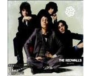 Redwalls, the - De Nova