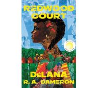 Redwood Court: A Powerful Reese Witherspoon Book Club Pick