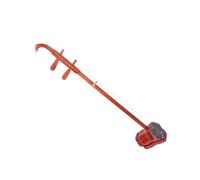 Redwood Erhu Chino Dos Picaduras Instrumentos Musicales De Violín Con Estuche Piezas De Cuerdas De Repuesto Para Arco Profesional Erhu (Color : B)