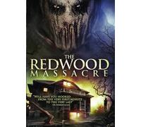 Redwood Massacre [USA] [DVD]