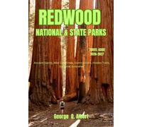 Redwood National and State Parks Travel Guide 2026-2027: Ancient Giants, Wild Coastlines, Scenic Drives, Hidden Trails, Essential Itineraries (Easygoing Journeys)