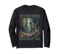 Redwood National Park | California Manga Larga