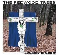 Redwood Trees,the - Adonais [Import]