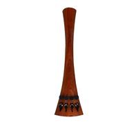 Redwoods 4/4 Cordal para arpa de violonchelo, placa de cuerda ligera con 4 piezas de afinación para instrumentos de cuerda de violonchelo duradero