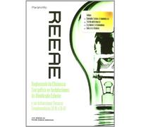 Reeae Reglamento Eficiencia Energetica E Instalaciones Alumbrado