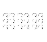 Reeatel 18 unidades de cabezal de impresión Dx4 para SP540 300 VP540 RS640 540 XC540 unidad de limpieza de impresora