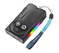 Reeatel magnético EV15 LED UV linterna tipo C recargable linterna sombrero clip lámpara camping bolsillo linterna