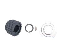 Reeatel MD184894, MD184901, MD309036, MD008959 Piñón de engranaje del cigüeñal y hoja del sensor y espaciador para Montero/Sport