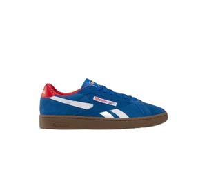 Reebok 100206240 Club C Grounds Verde Bosco