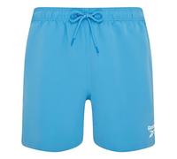 Bañador de Playa y Piscina Reebok Swim Short Yale Essential Hombre Azul L