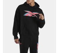 Reebok 80'S Vector Sudadera con Capucha