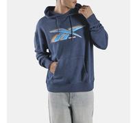 Reebok 80'S Vector Sudadera con Capucha