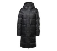 Reebok - Abrigo modelo OW LONG DOWN JACKET
