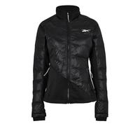 Reebok - Abrigo modelo OW TW+GR HYBRID JACKET
