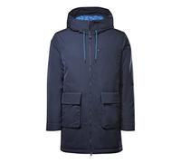 Reebok - Abrigo modelo OW URBAN DOWN PARKA