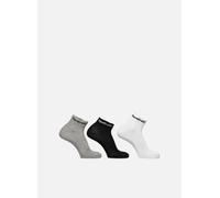 Reebok ACT CORE ANKLE SOCK 3P XL Multicolor