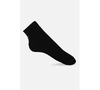 Reebok Act Core Low Cut Sock 3P Calcetines, Unisex Adulto, Negro, S