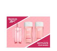 ¡22% DTO! Activate Eau de Toilette Estuche Mujer 100 ml
