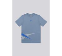 Reebok Active Sports - Azul - Camiseta Niño talla 10
