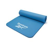 Reebok Alfombra de Entrenamiento, 15mm, Azul