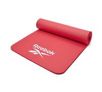 Colchoneta de entrenamiento Reebok - 15mm - Roja