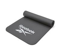 Reebok Alfombra de Entrenamiento, 7mm, Negro