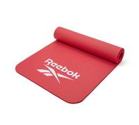 Colchoneta de entrenamiento Reebok - 7mm - Roja