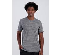 Reebok Álvaro - Negro - Camiseta Fitness Hombre talla M