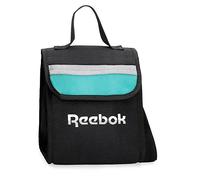 Bolsa térmica porta alimentos reebok andover negro Talla única