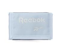 Reebok Andrew Cartera con Monedero Azul 13x8x2,5 cms Poliéster by Joumma Bags