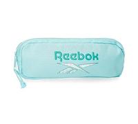 Reebok ANN Estuche Azul 22x7x3 cms Poliéster