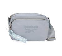 Reebok Annabel Bandolera Azul 21x14x6 cms Poliéster y PU by Joumma Bags by Joumma Bags