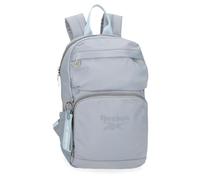Mochila porta ordenador y tablet reebok annabel azul claro Talla única