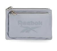 Reebok Annabel Monedero Neceser Azul 17x9x2 cms Poliéster y PU by Joumma Bags by Joumma Bags