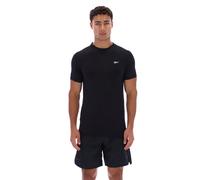 Reebok Arnie Muscle Tee Black Talla: M | Ropa Deportiva Outlet | Hombre | Negro