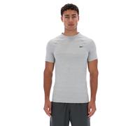 Reebok Arnie Muscle Tee Light Grey Talla: M | Camisetas Básicas Outlet | Hombre | Gris