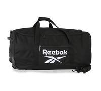 Reebok Ashland Bolsa de Viaje Azul 75X31X31 cms Poliéster 72,08L by Joumma Bags